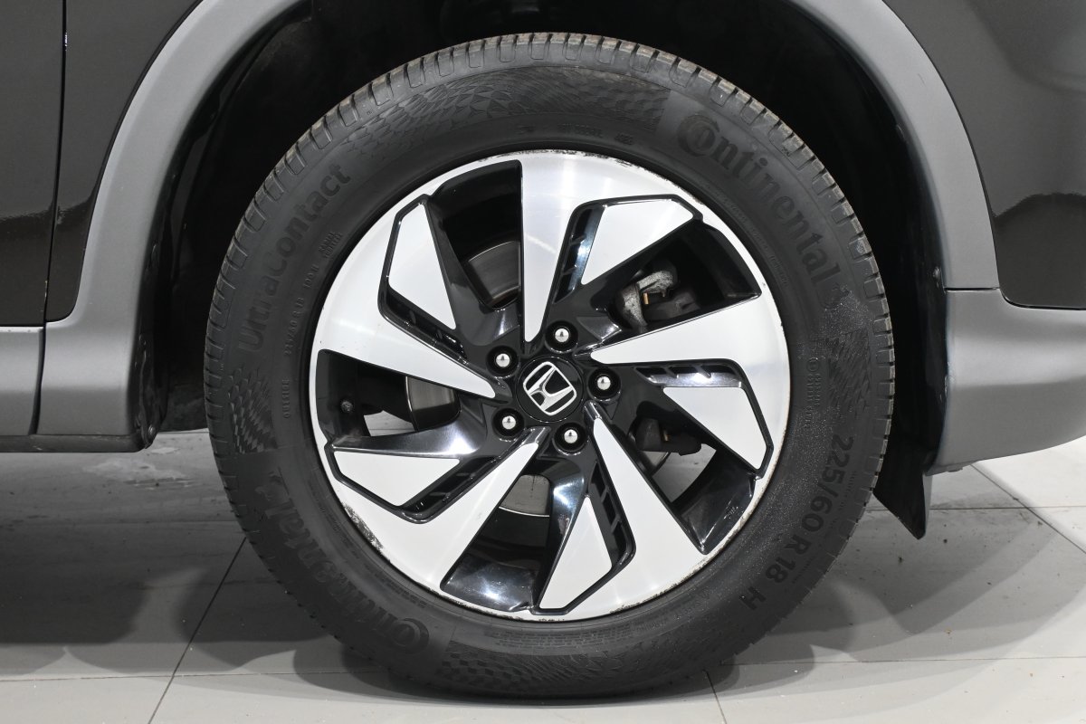 Foto Honda CR-V 35
