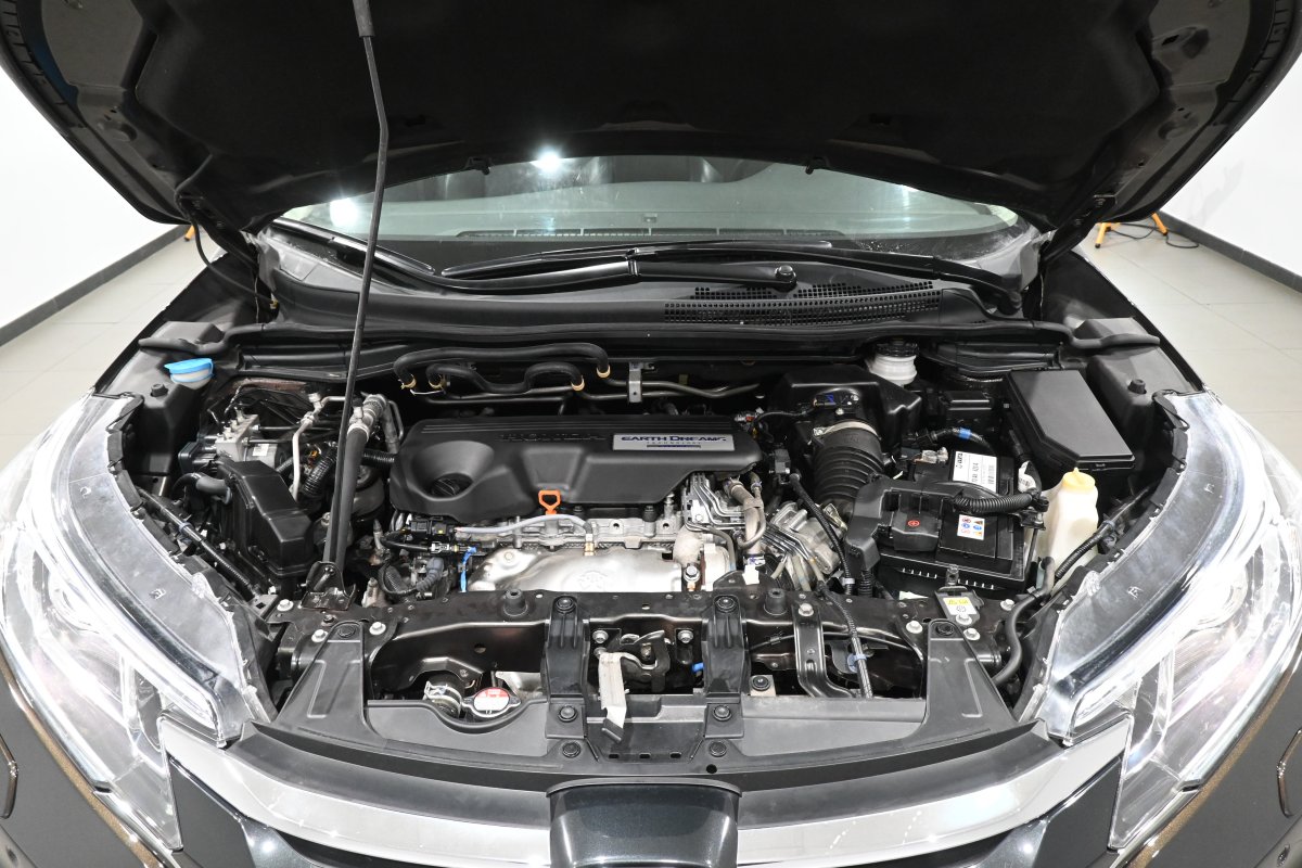 Foto Honda CR-V 7