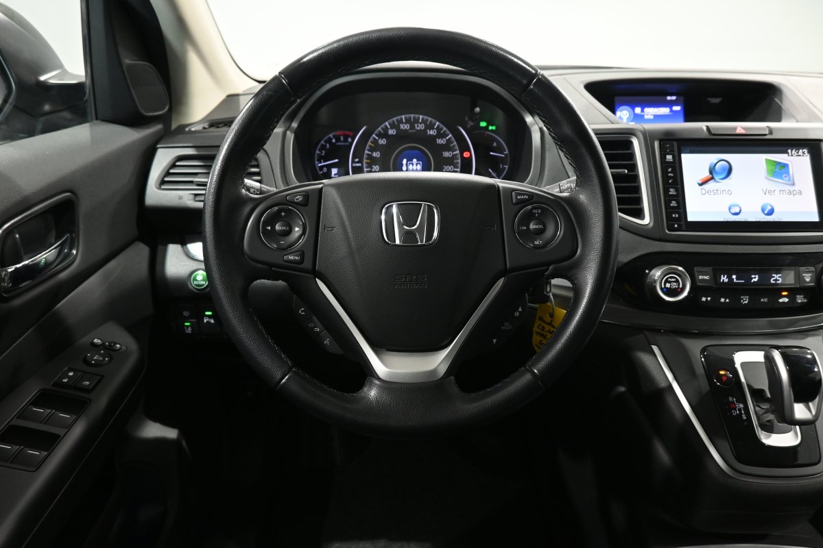 Foto Honda CR-V 20