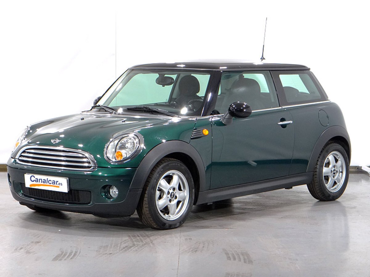 Foto Mini Mini 2