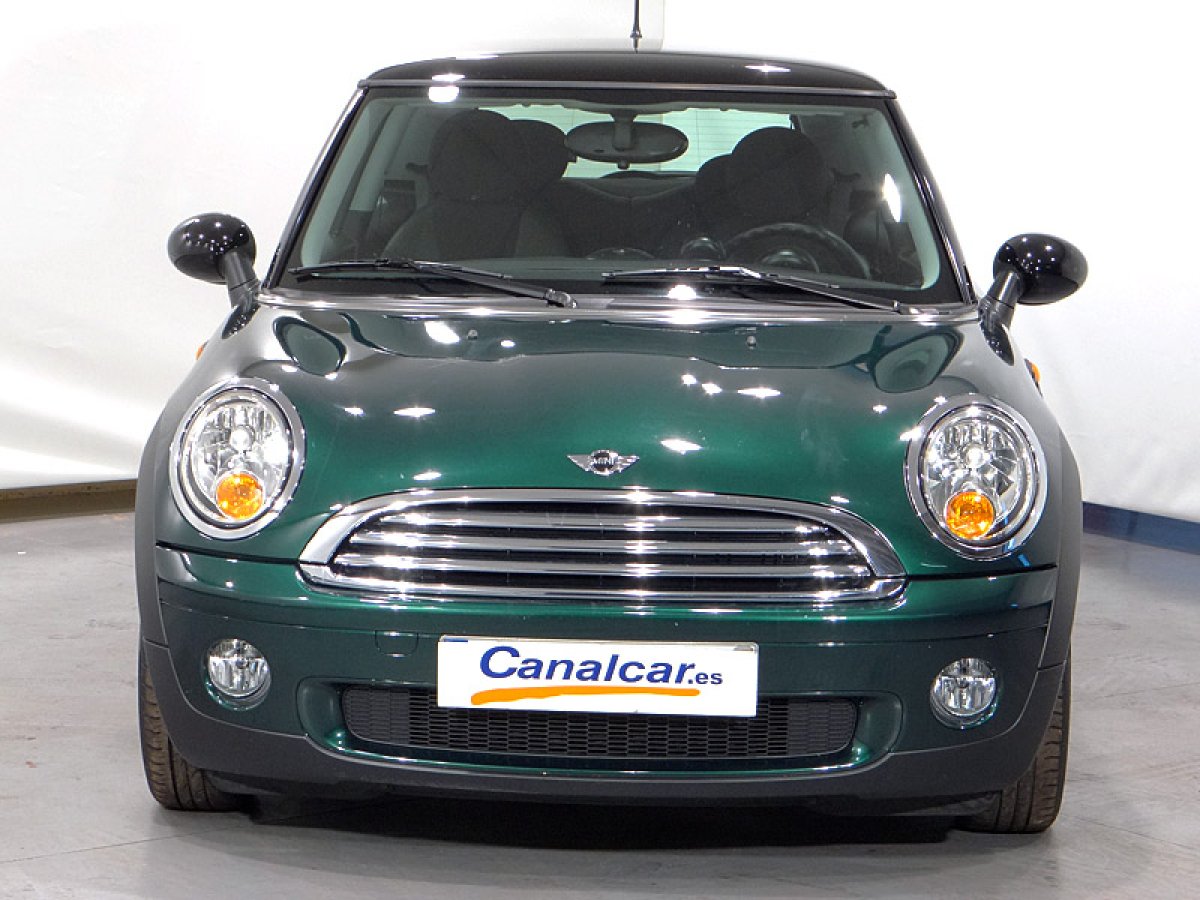 Foto Mini Mini 3