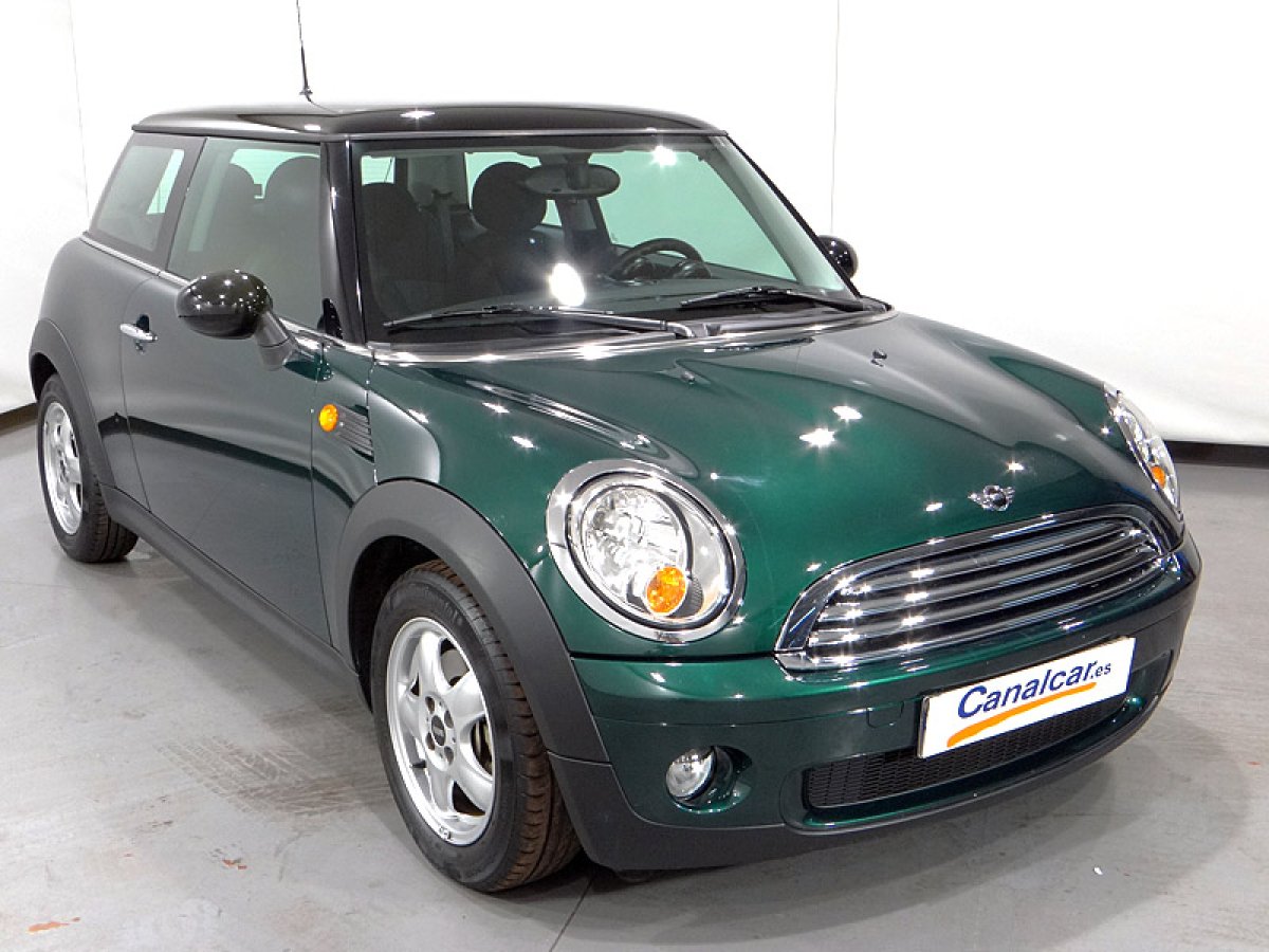 Foto Mini Mini 5