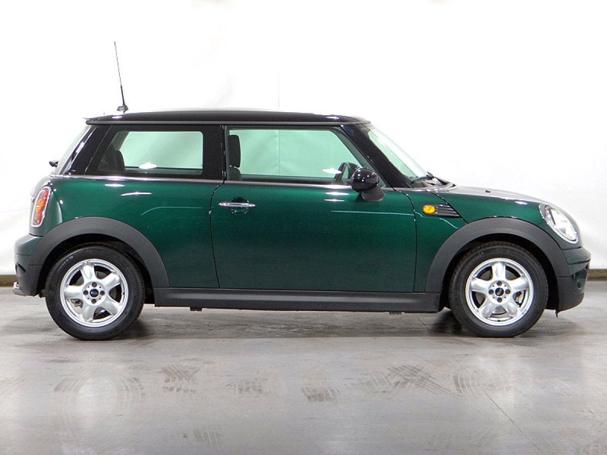 Foto Mini Mini 6