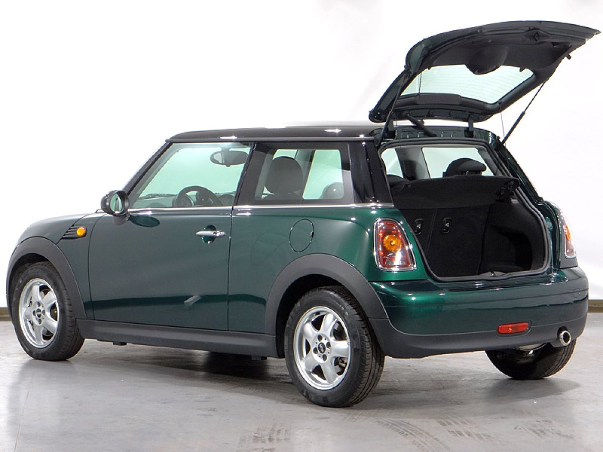 Foto Mini Mini 11
