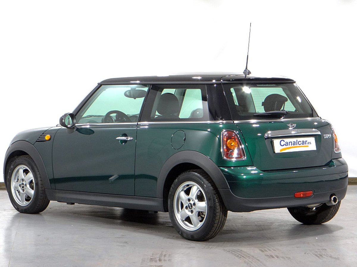 Foto Mini Mini 12
