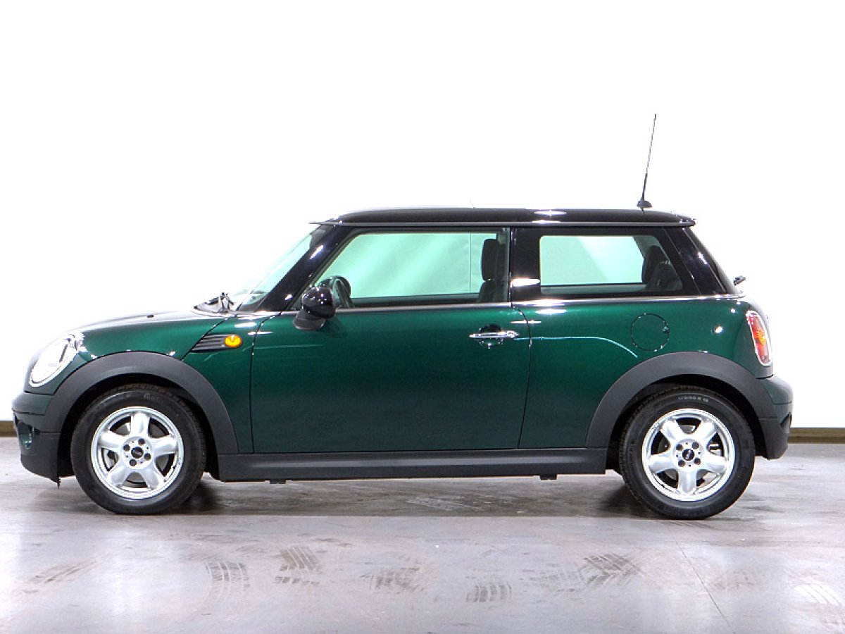 Foto Mini Mini 13