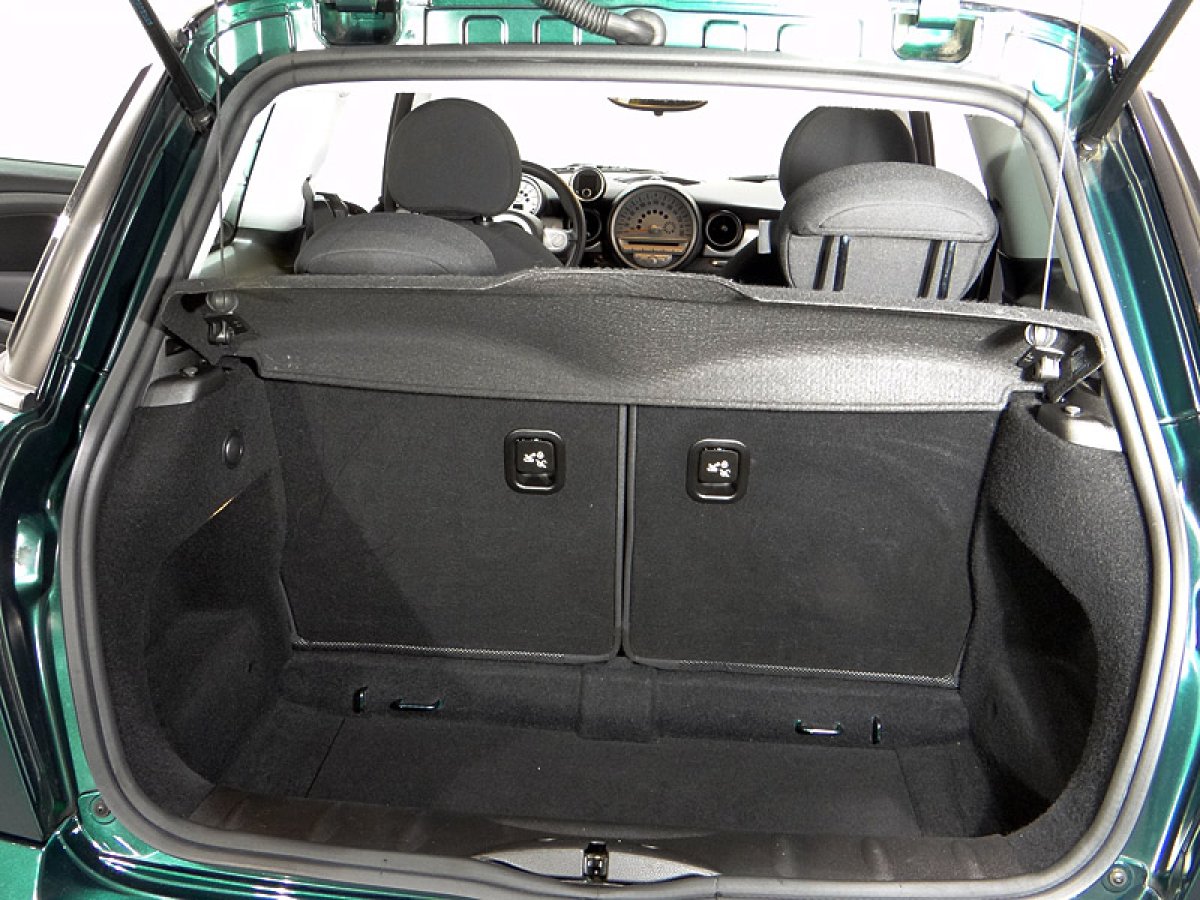 Foto Mini Mini 16
