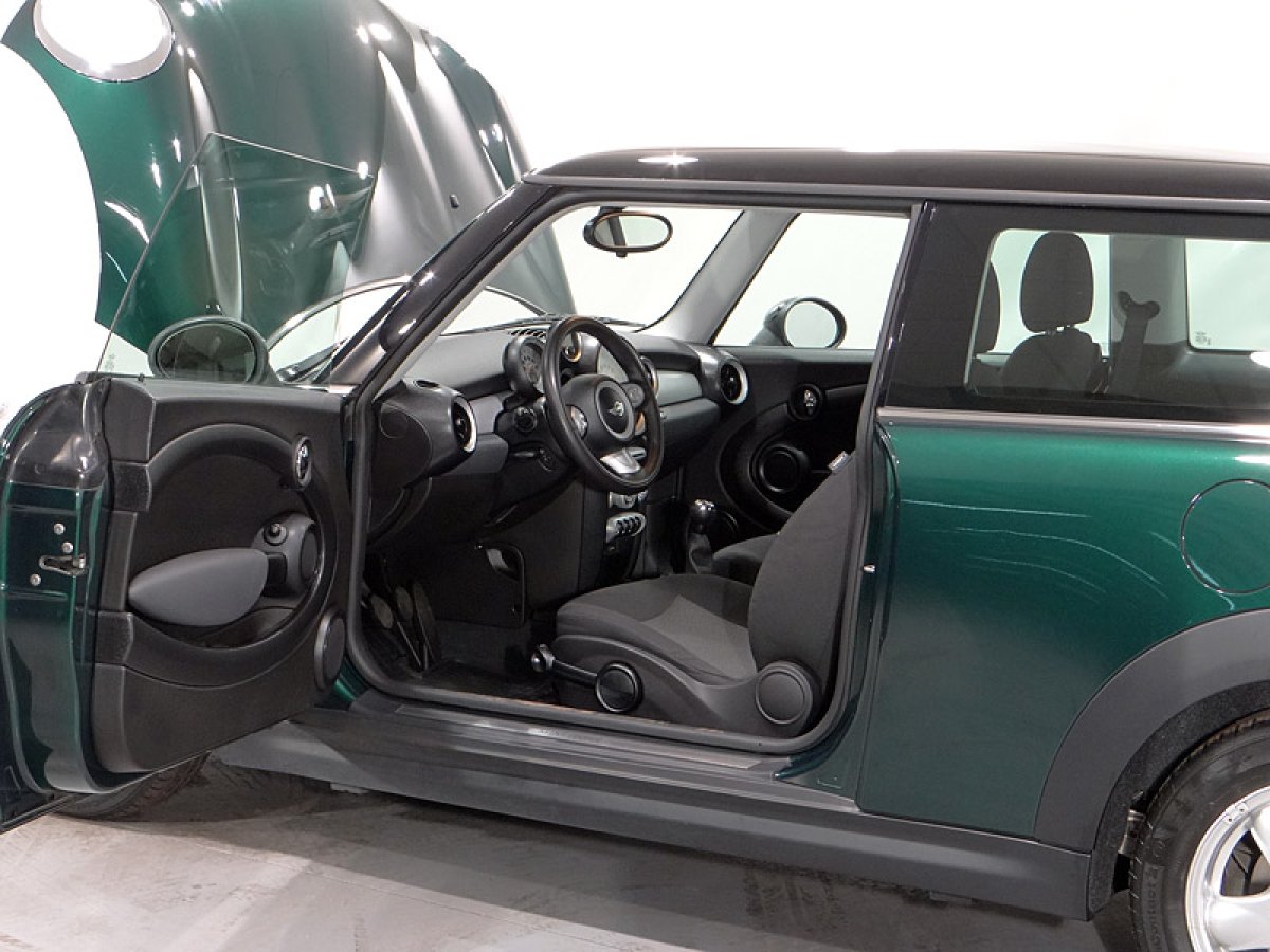 Foto Mini Mini 20