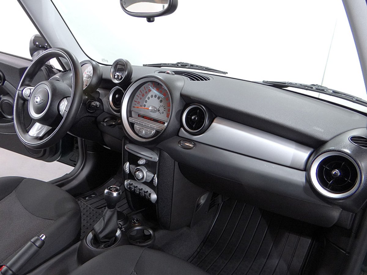Foto Mini Mini 26