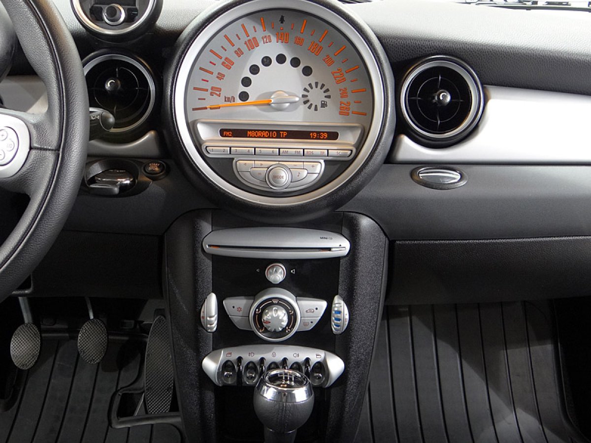 Foto Mini Mini 27