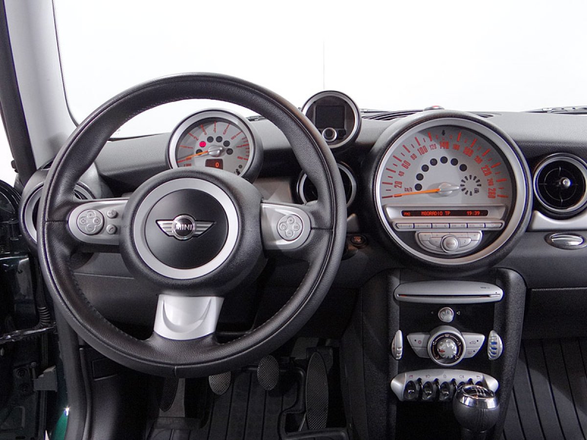 Foto Mini Mini 28