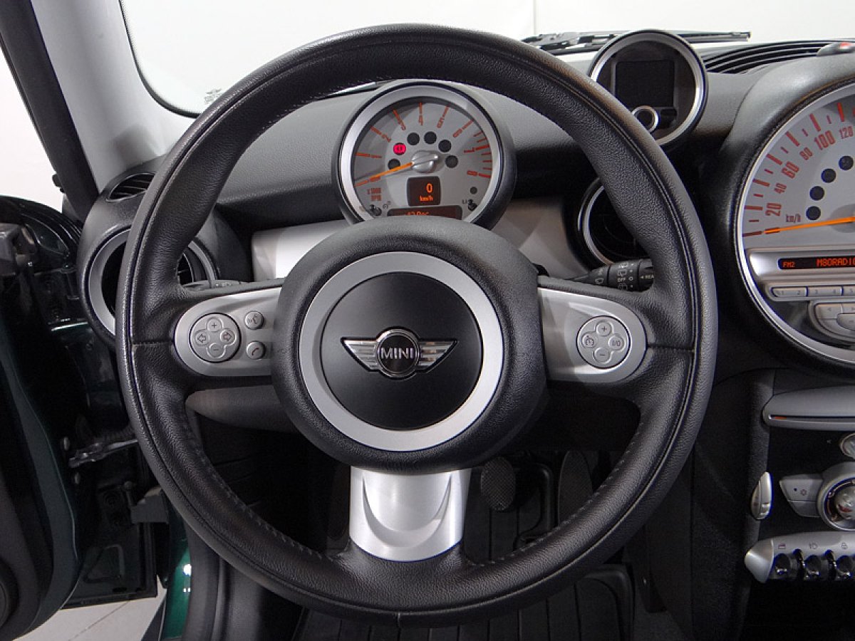 Foto Mini Mini 29