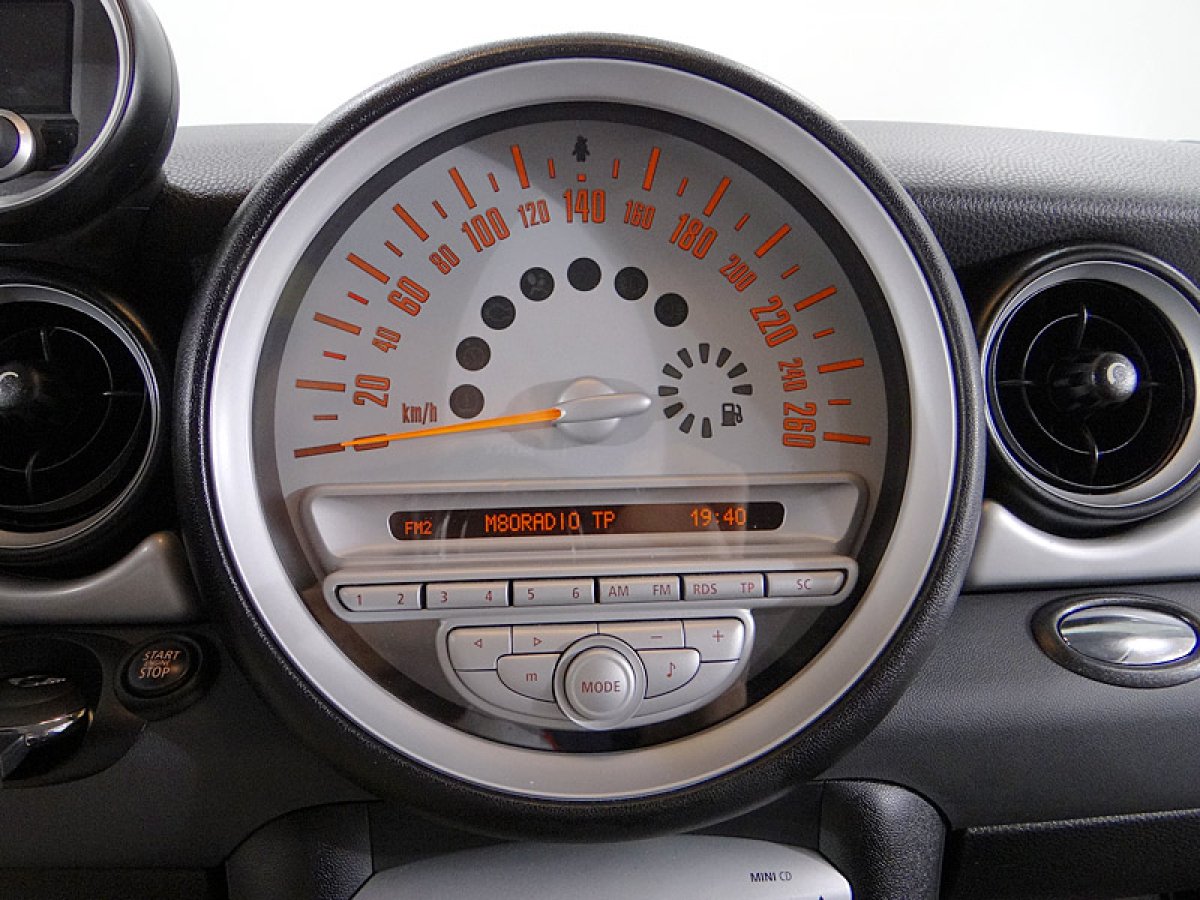 Foto Mini Mini 30