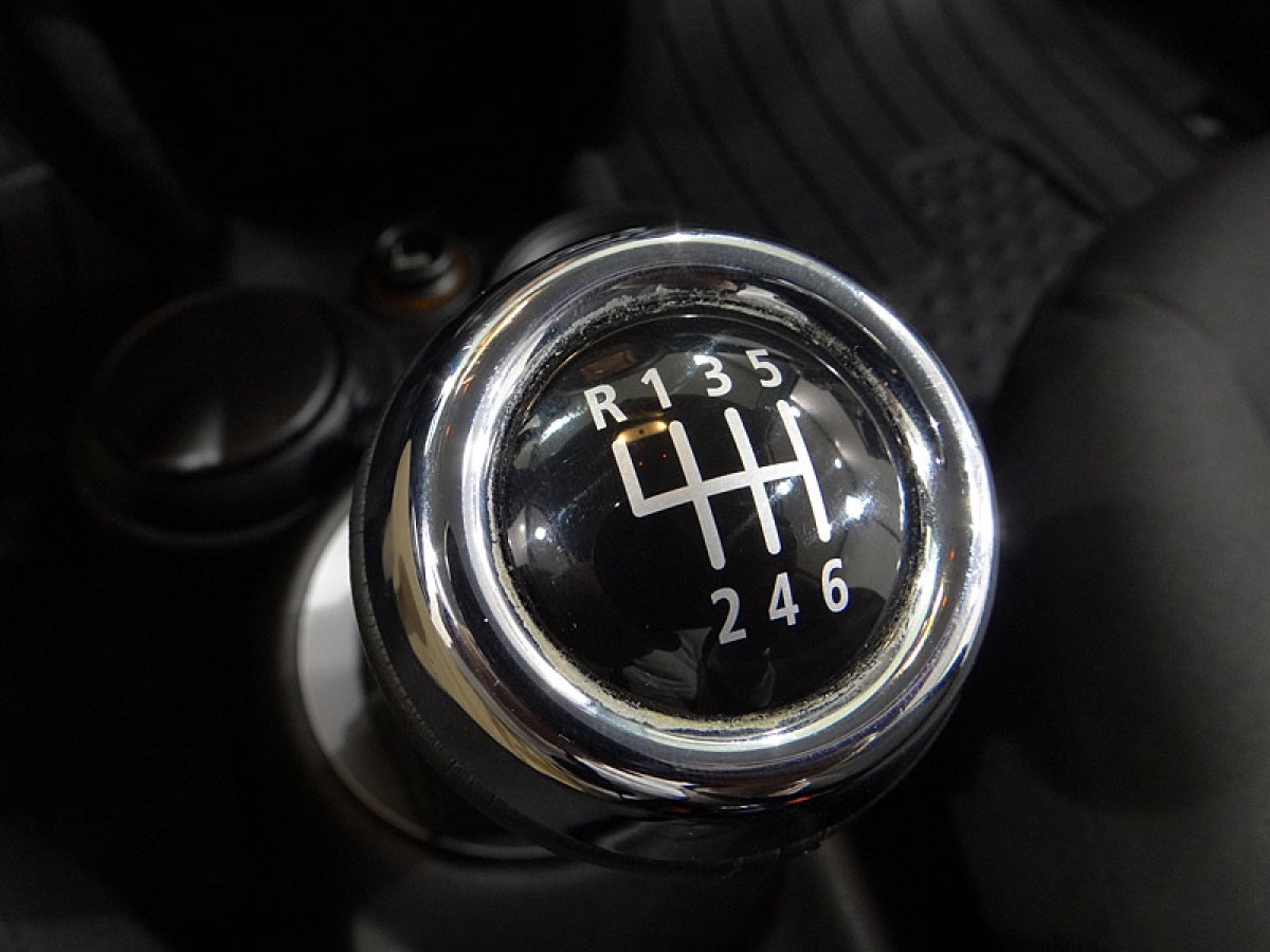 Foto Mini Mini 31