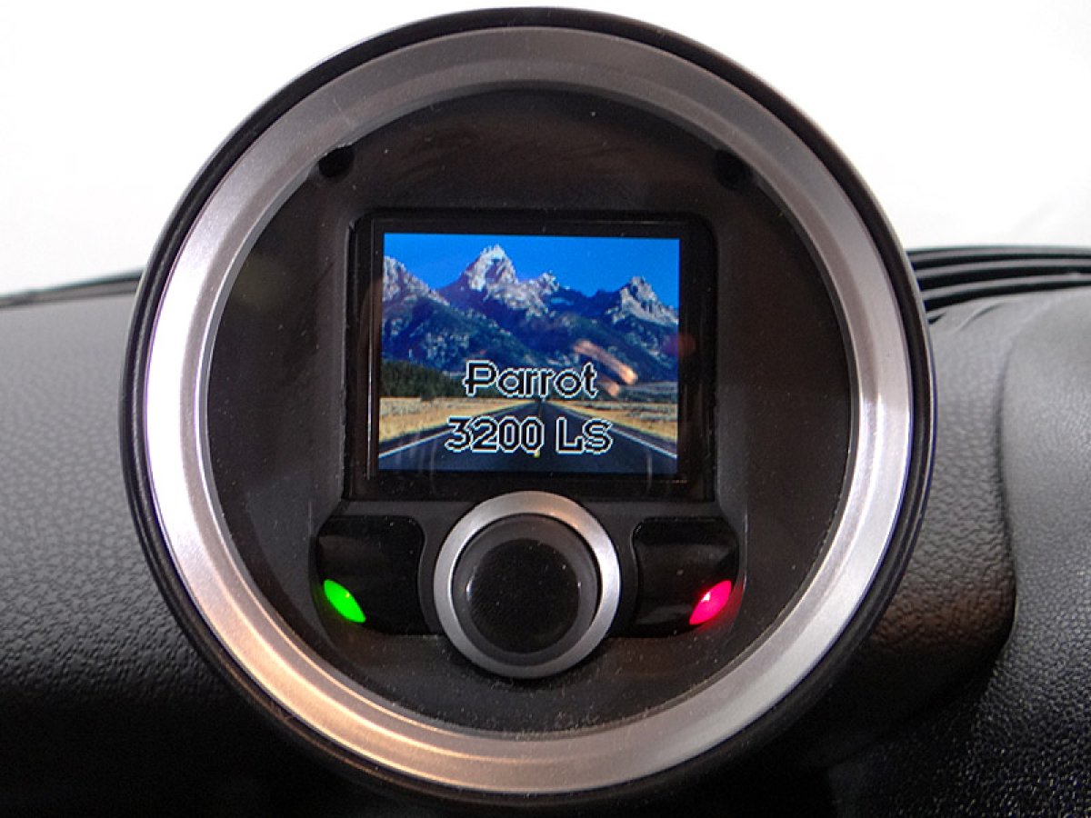 Foto Mini Mini 36