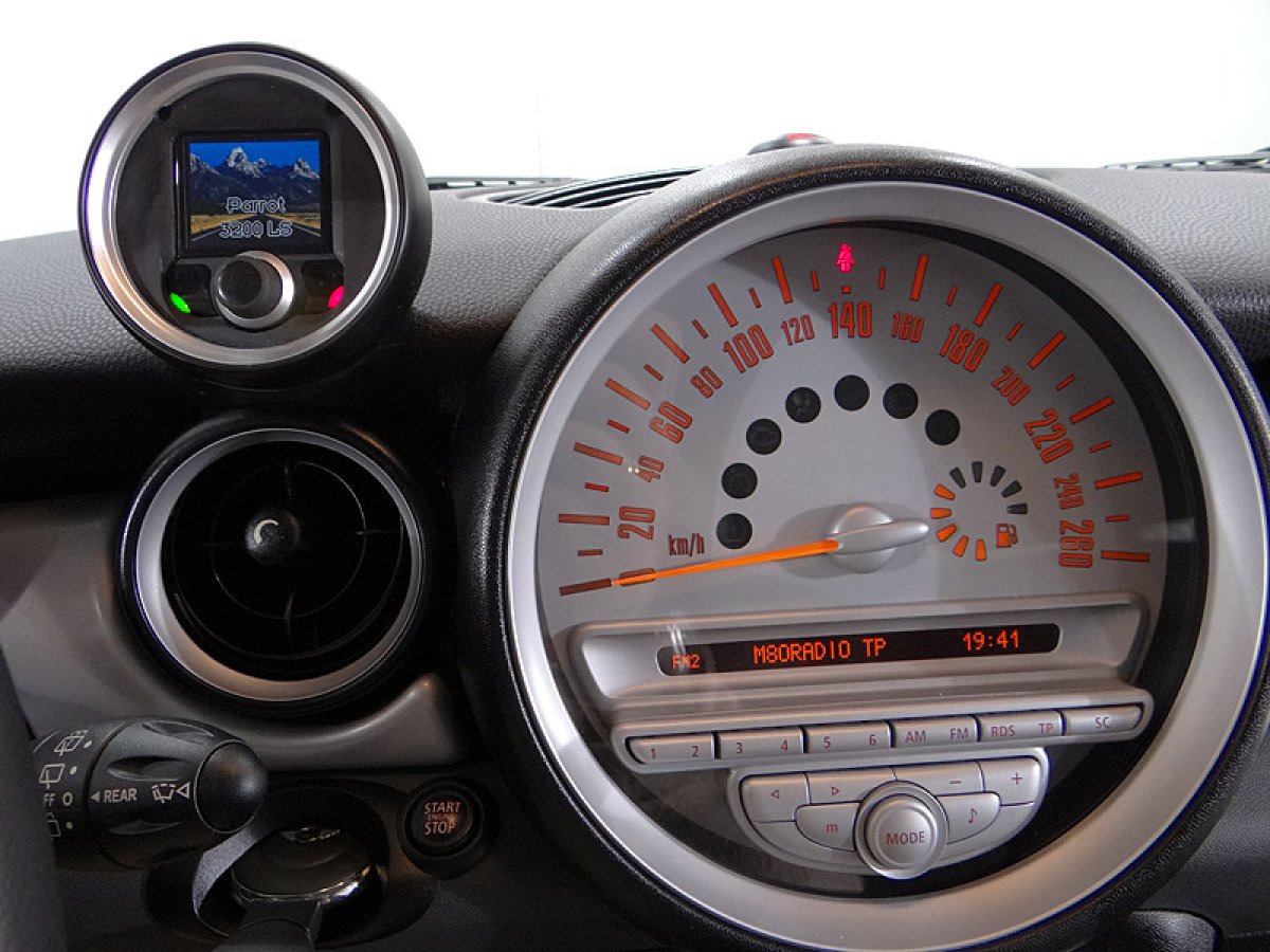 Foto Mini Mini 37