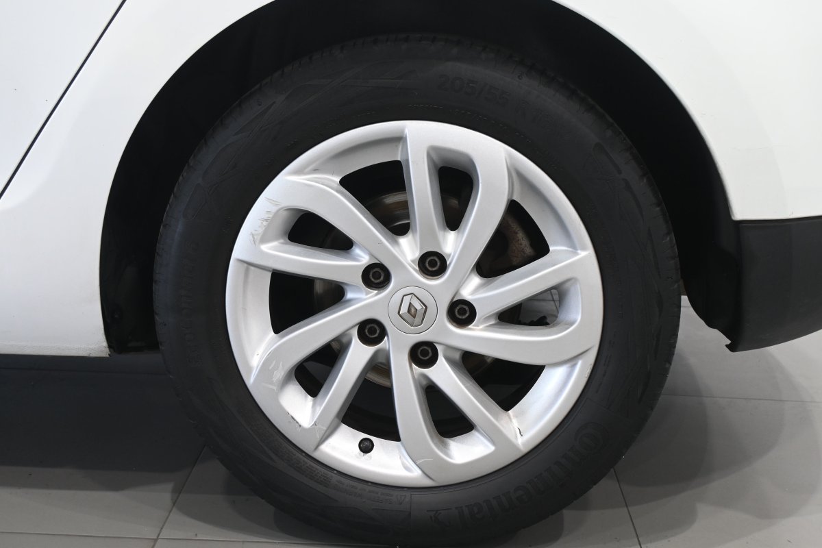 Foto Renault Megane 28