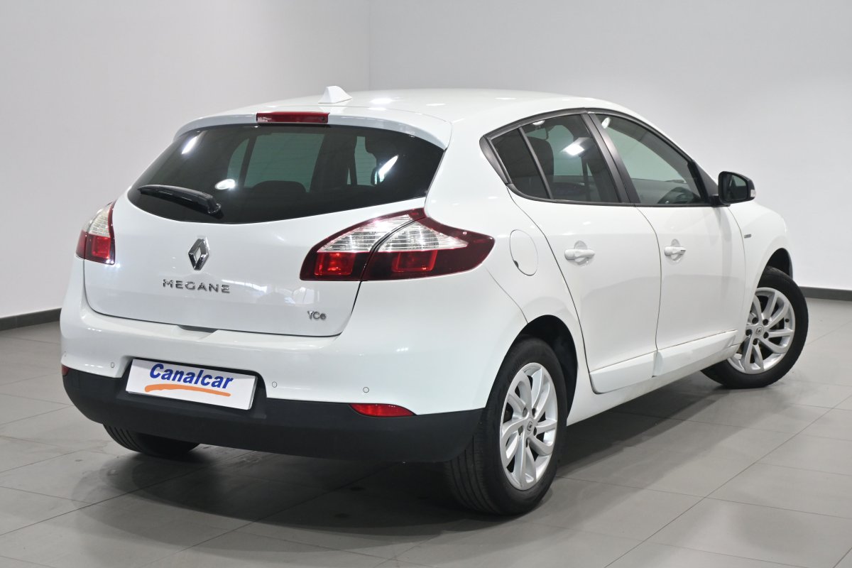 Foto Renault Megane 4