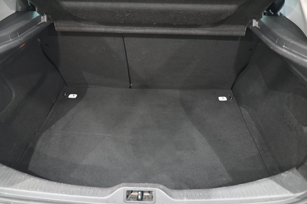 Foto Renault Megane 8