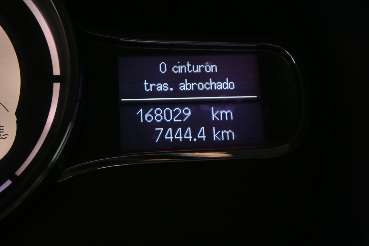 Foto Renault Megane 12