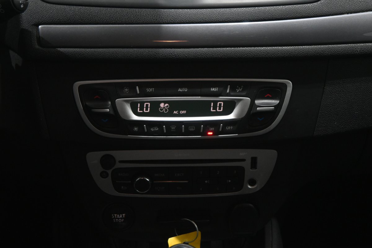 Foto Renault Megane 15