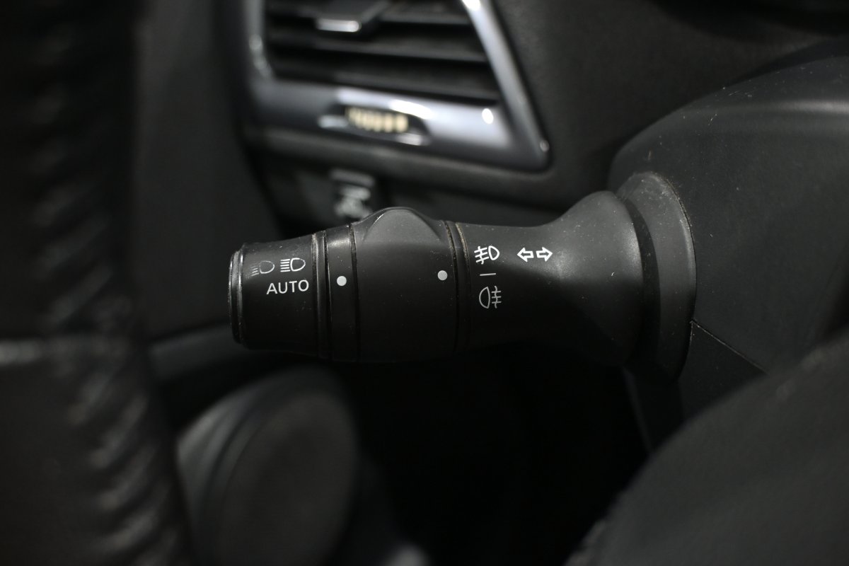 Foto Renault Megane 22
