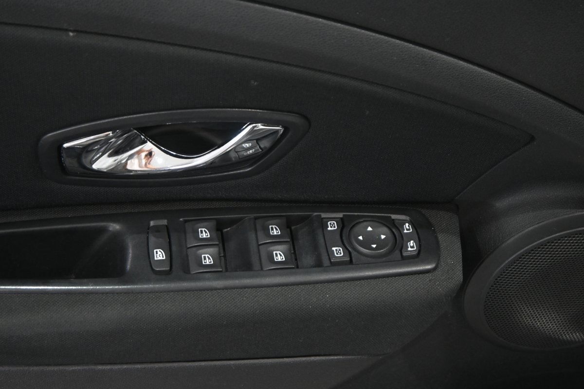 Foto Renault Megane 26