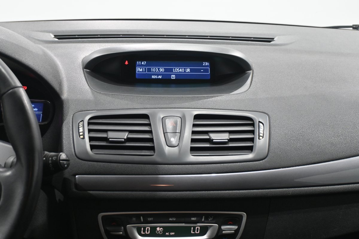 Foto Renault Megane 14