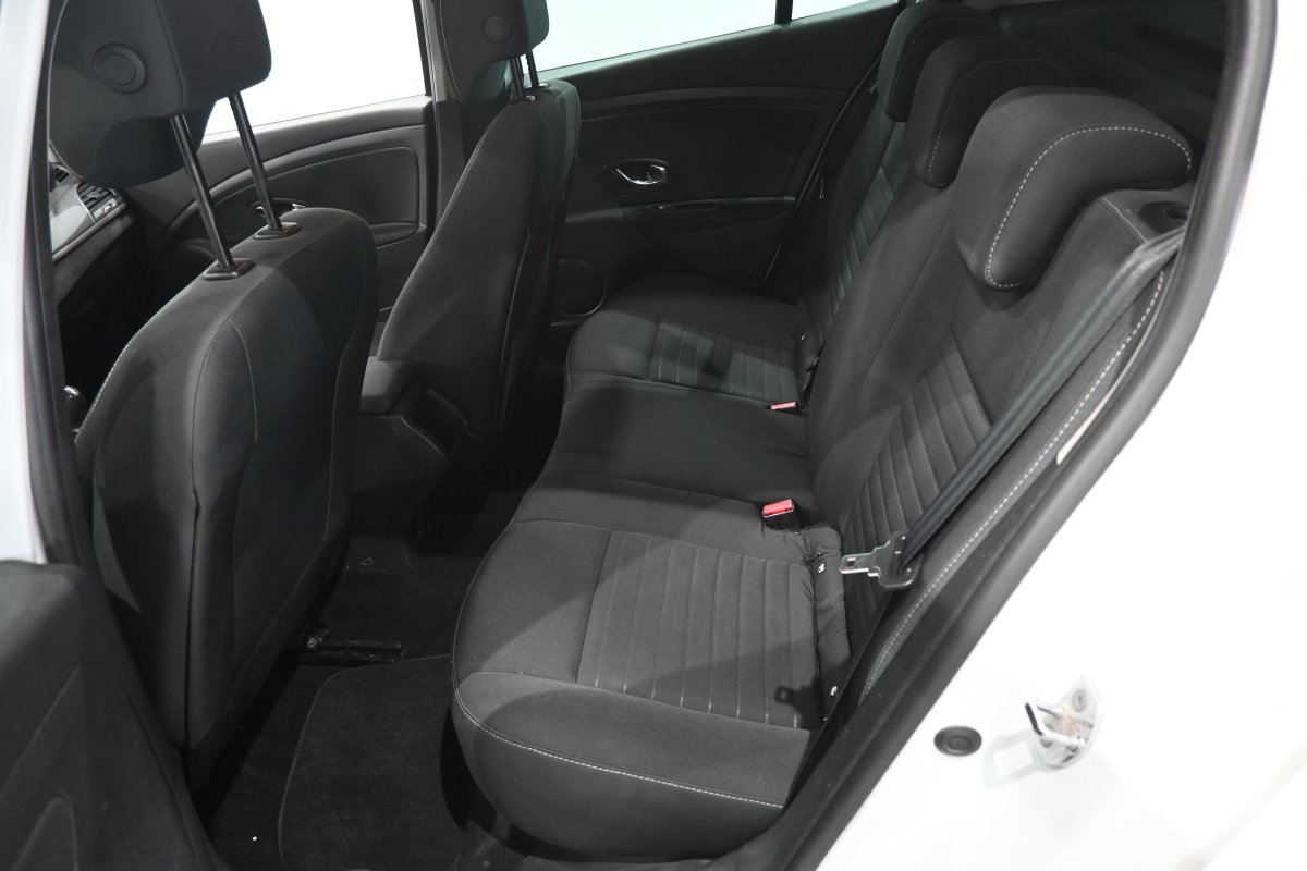 Foto Renault Megane 11