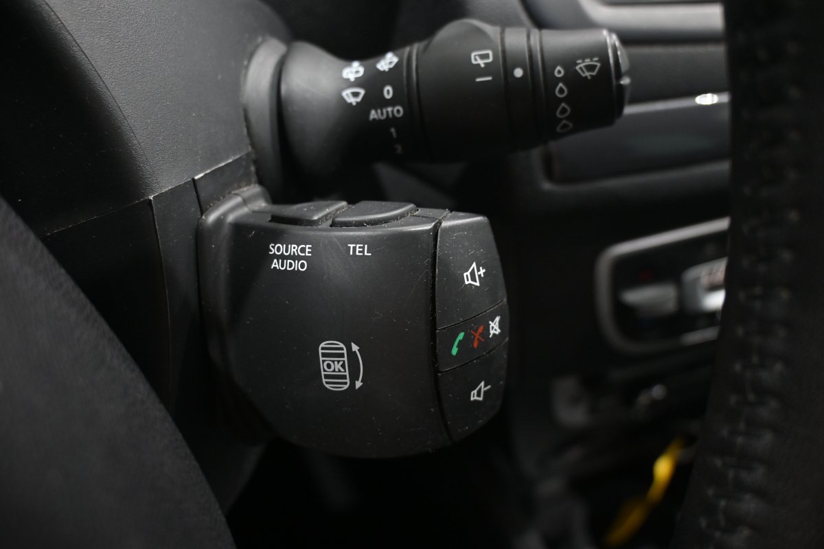 Foto Renault Megane 23