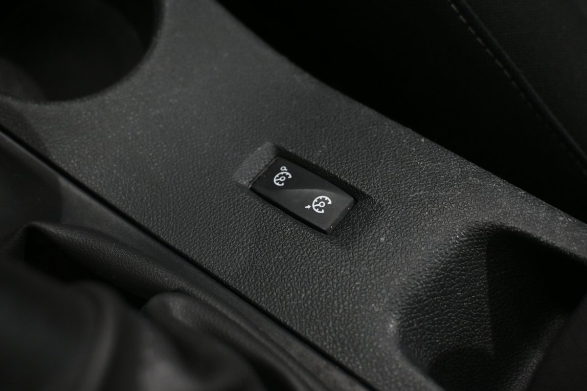 Foto Renault Megane 19