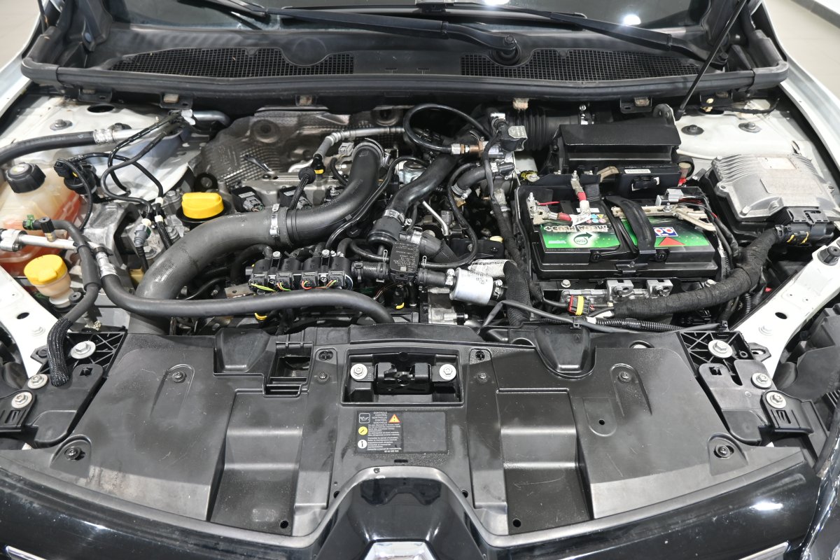 Foto Renault Megane 7