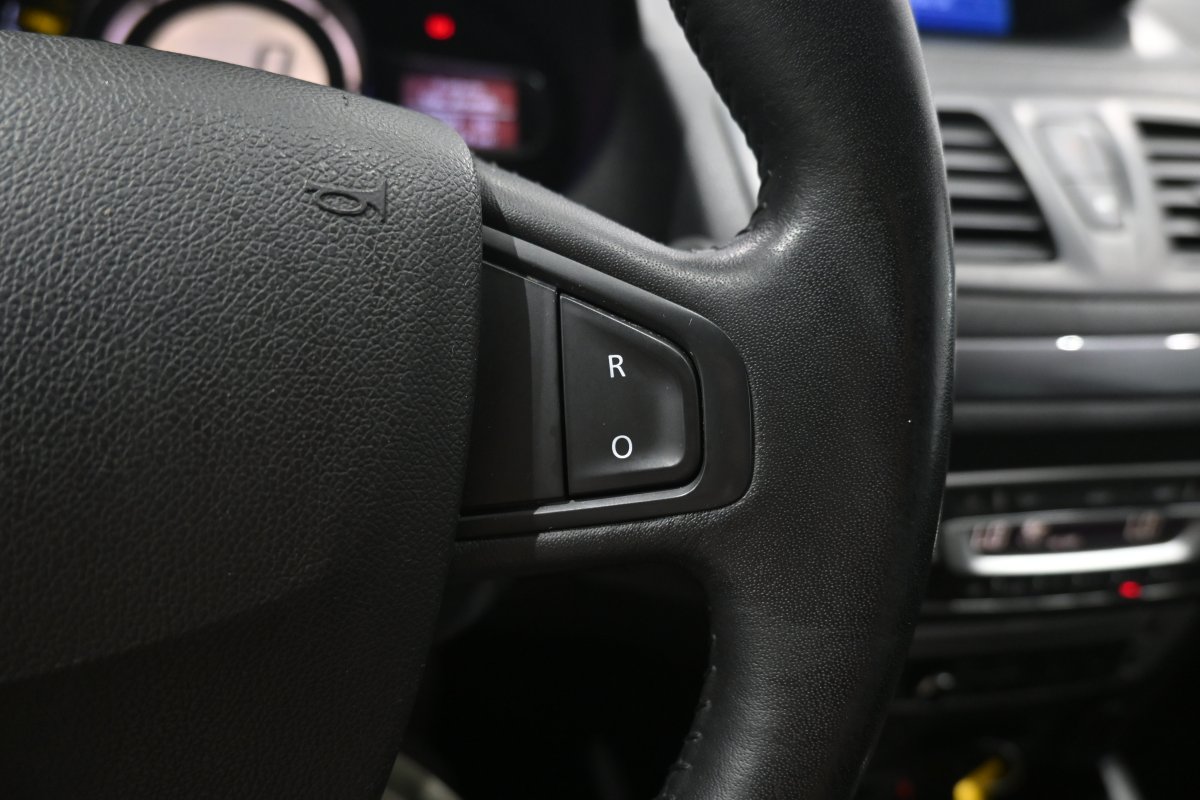 Foto Renault Megane 21