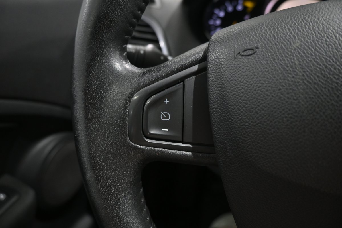 Foto Renault Megane 20