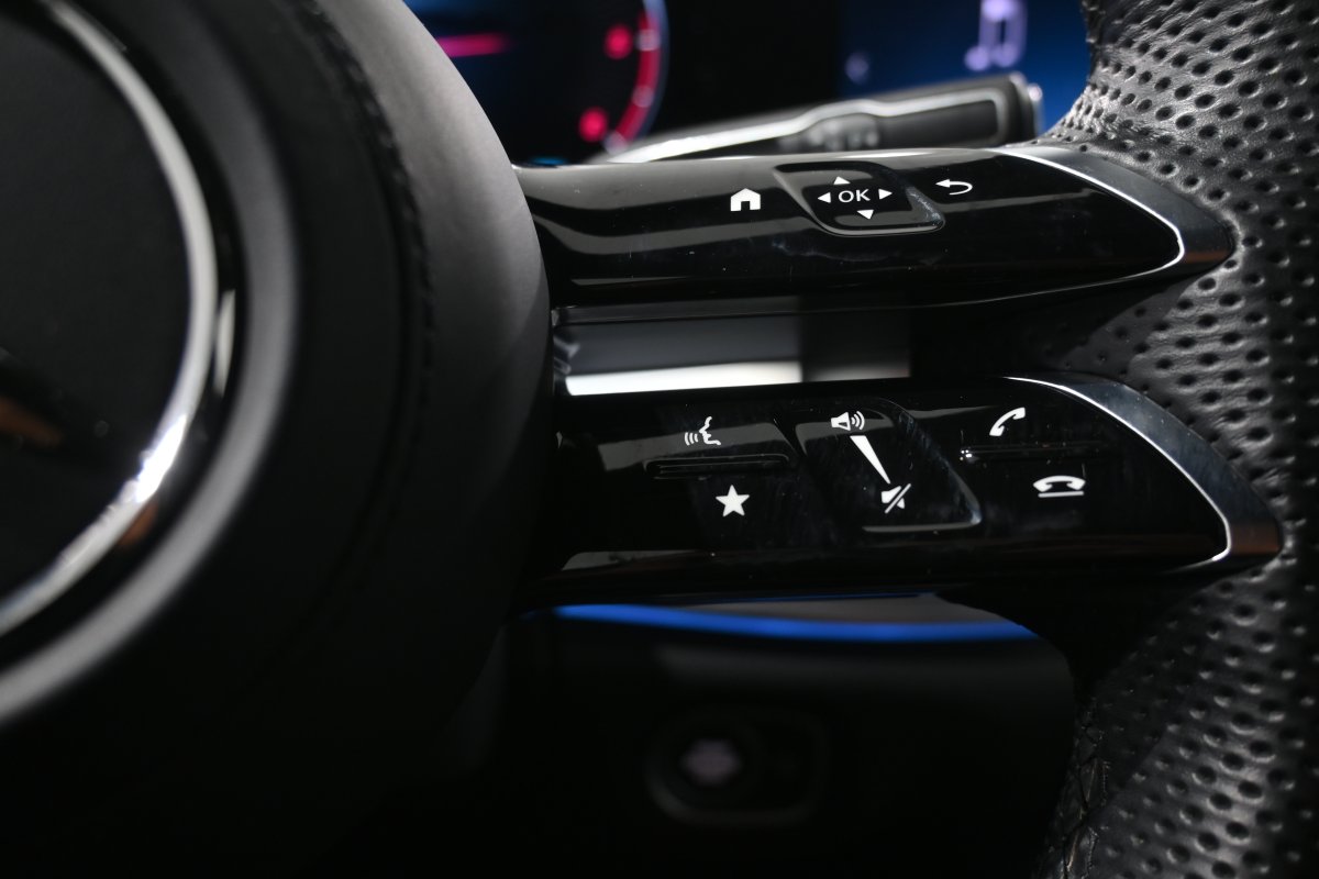 Foto Mercedes-Benz GLE 25