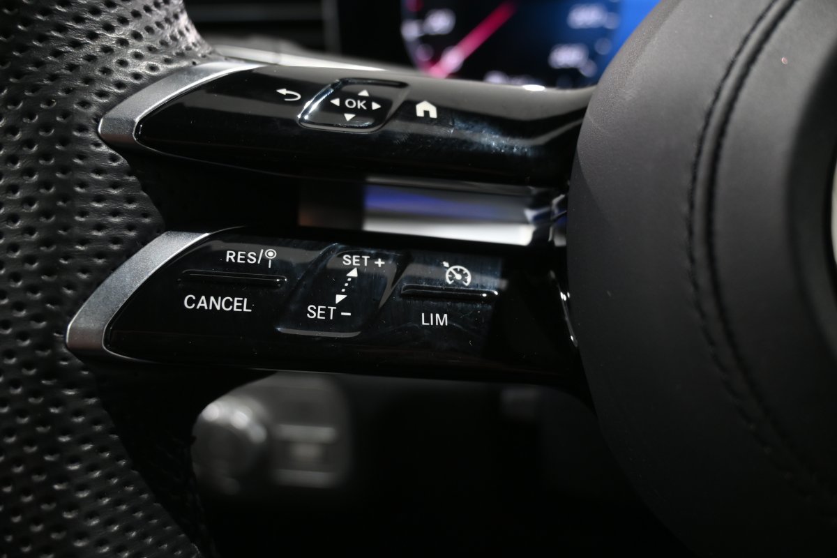 Foto Mercedes-Benz GLE 24