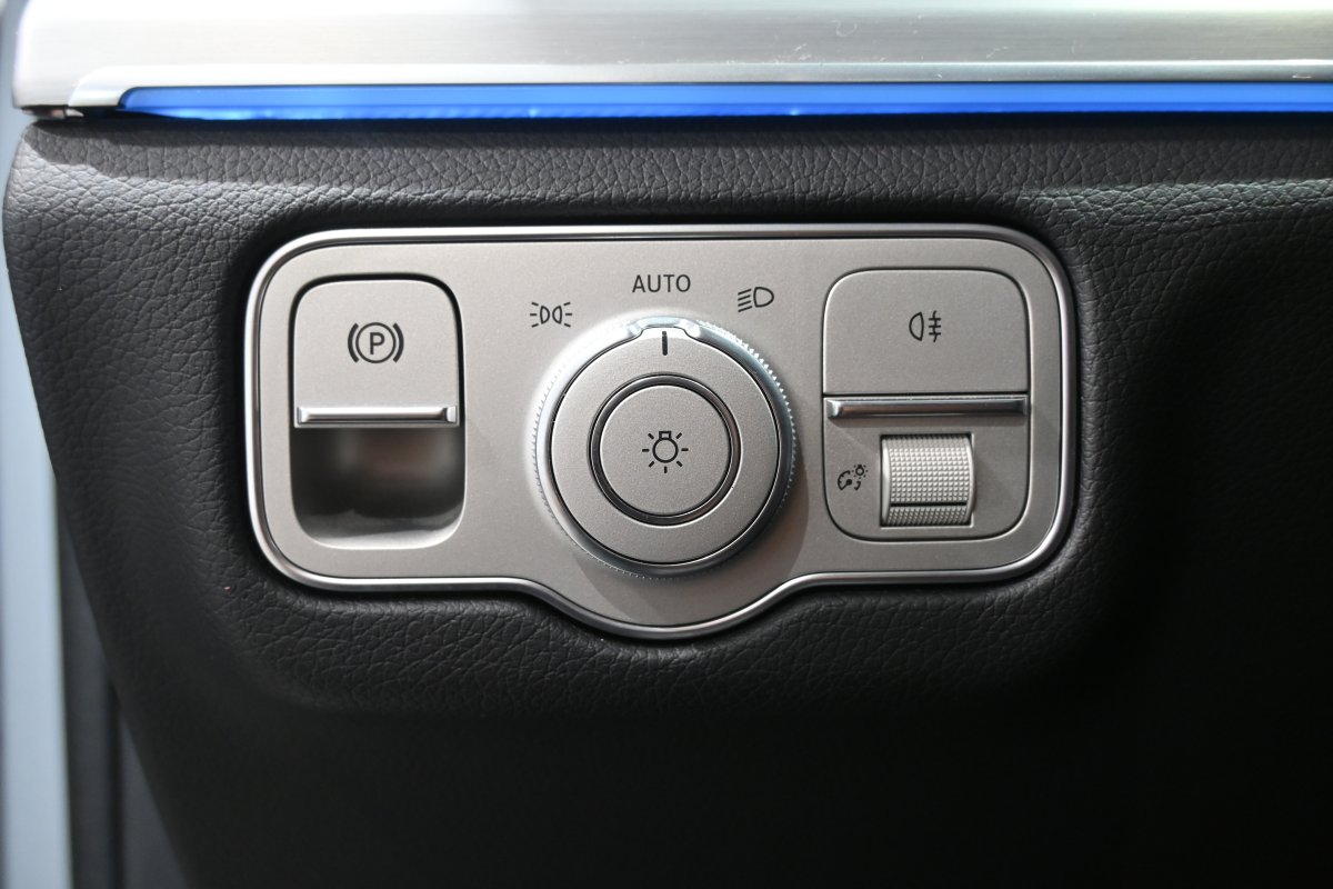 Foto Mercedes-Benz GLE 30
