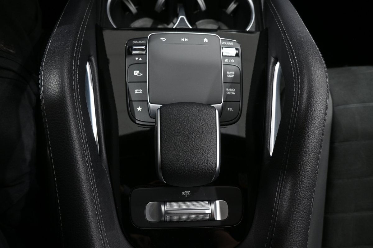 Foto Mercedes-Benz GLE 22
