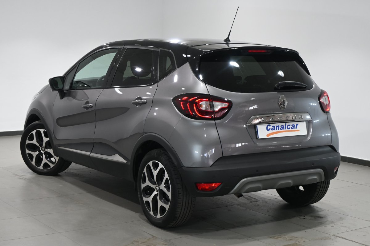 Foto Renault Captur 6