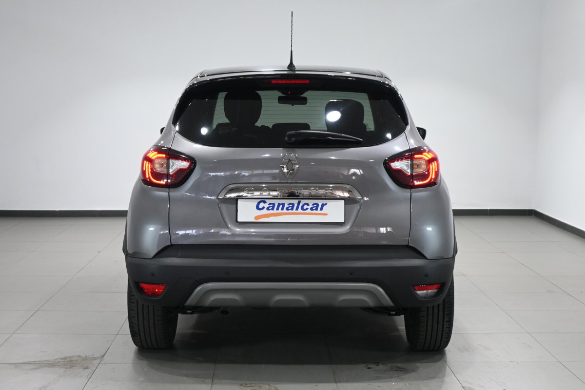 Foto Renault Captur 5