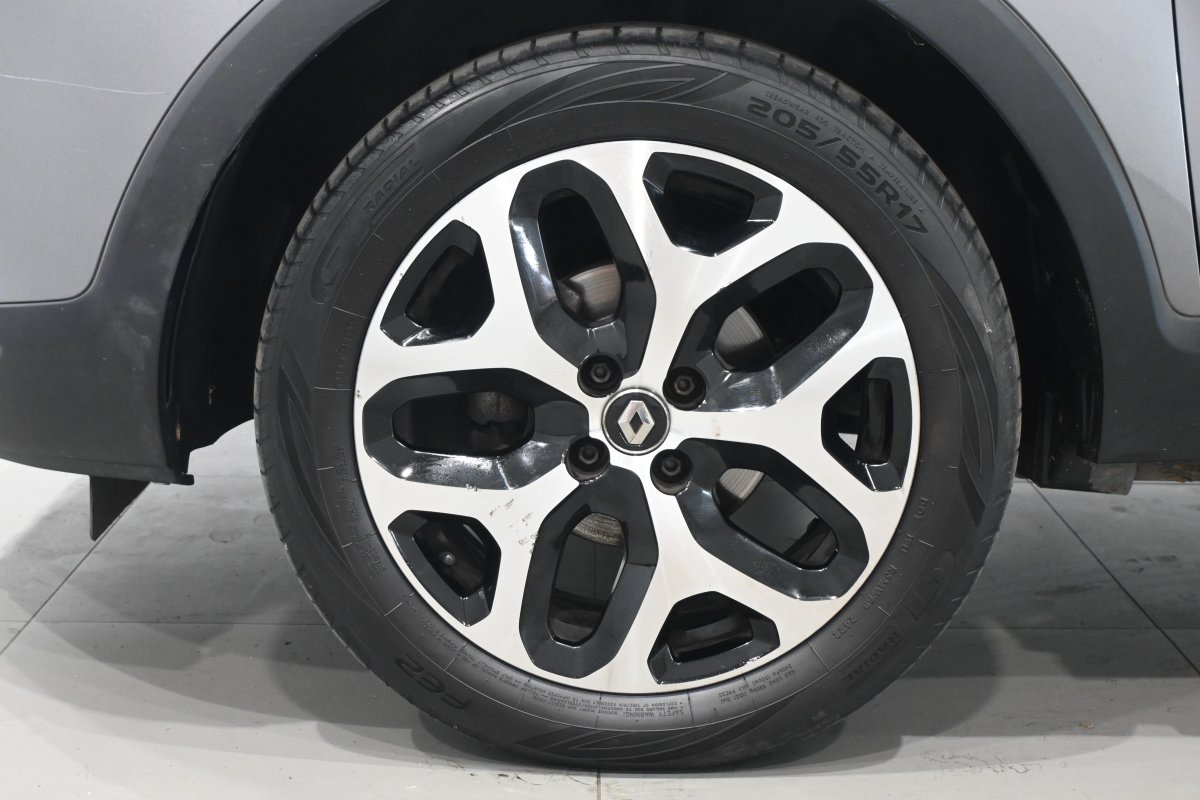 Foto Renault Captur 27