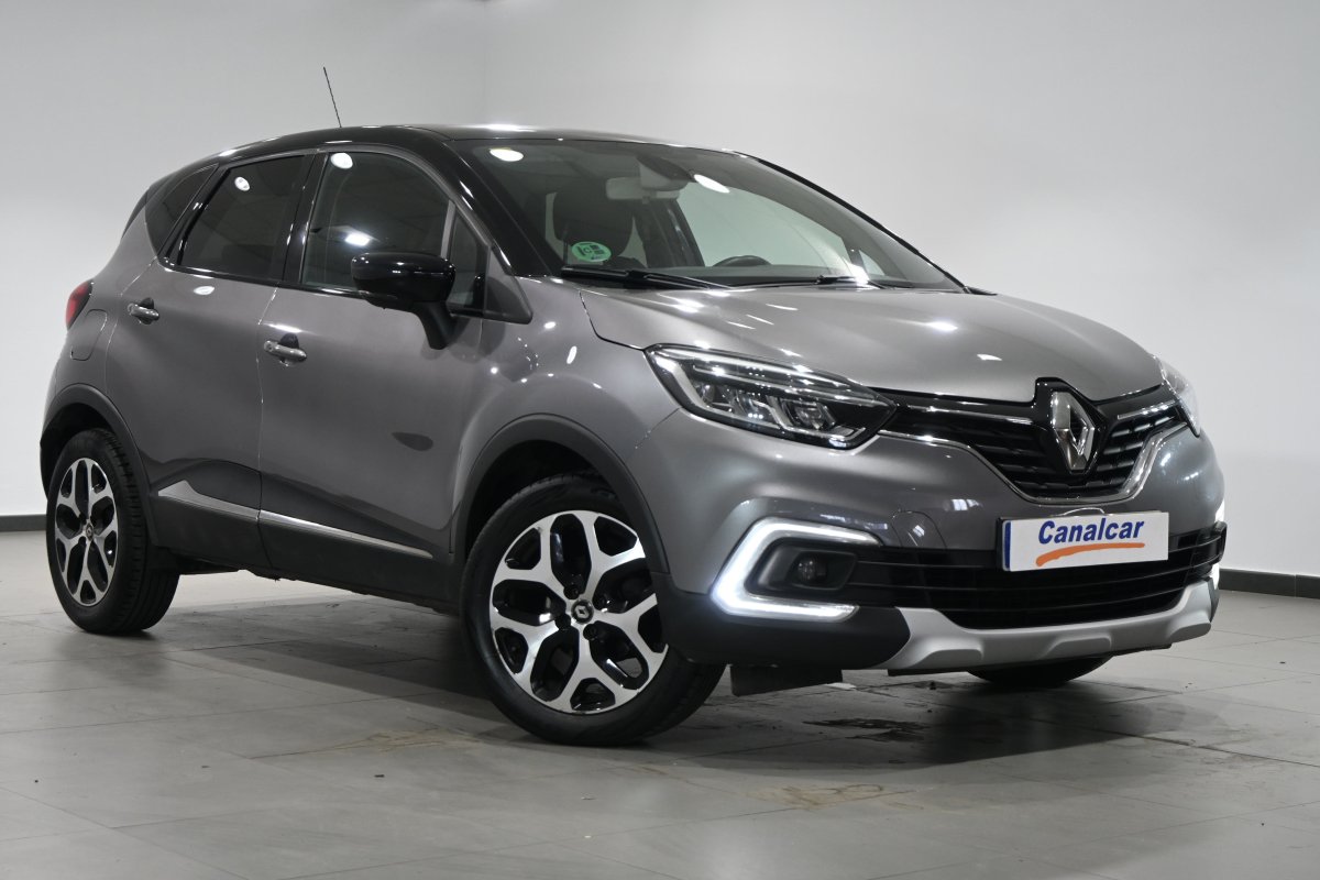Foto Renault Captur 3