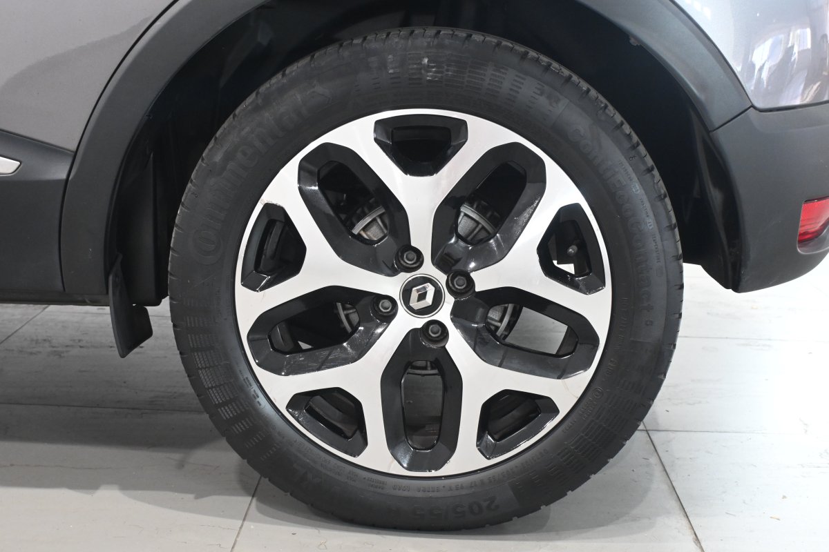 Foto Renault Captur 28