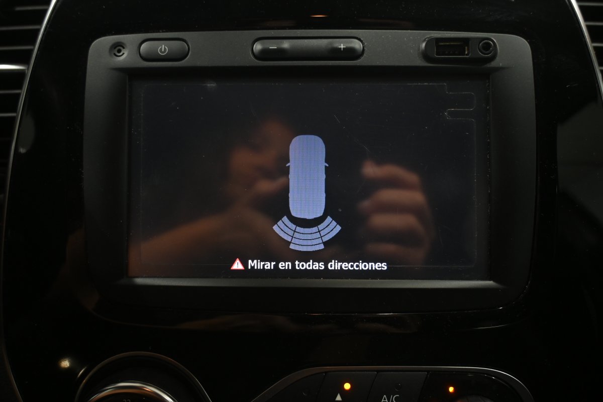 Foto Renault Captur 16
