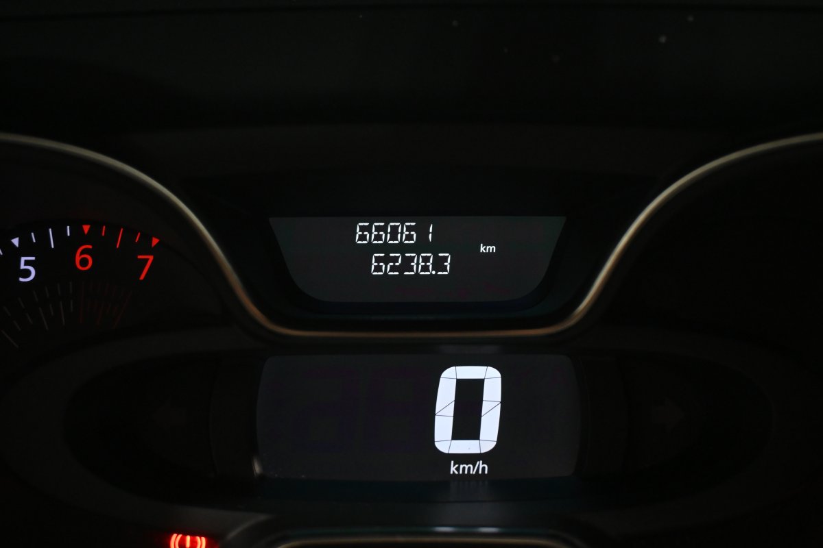 Foto Renault Captur 12