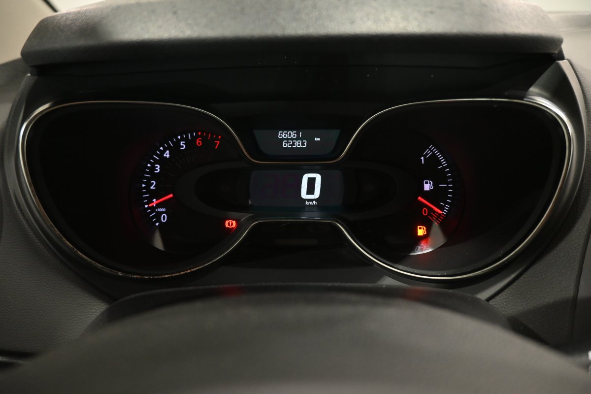 Foto Renault Captur 13