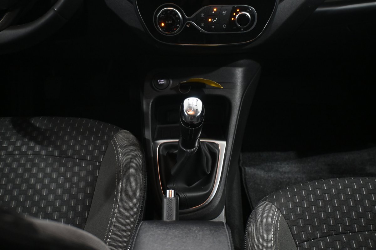 Foto Renault Captur 19