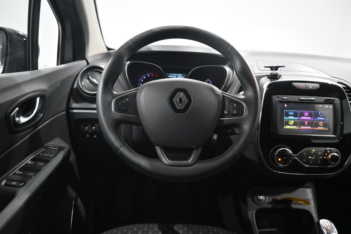 Foto Renault Captur 18