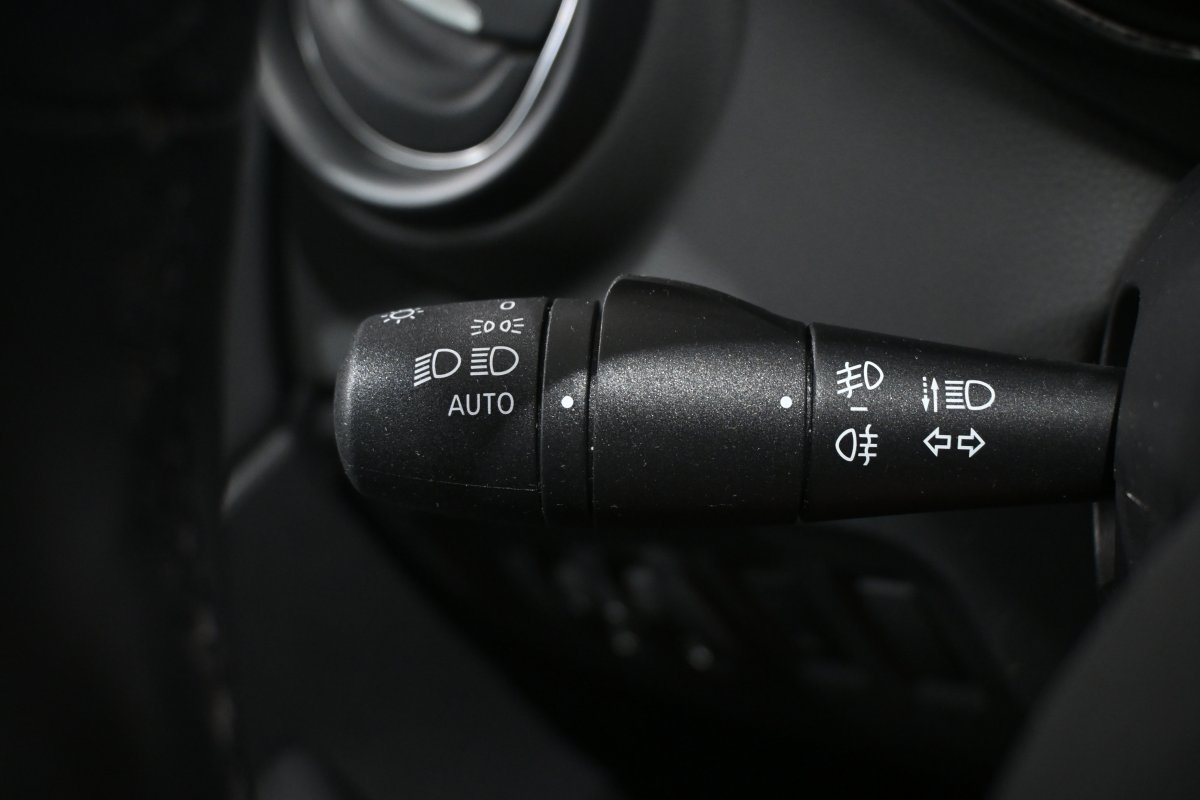 Foto Renault Captur 21