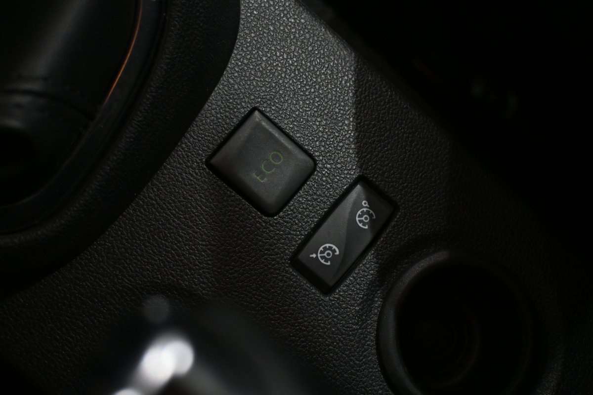 Foto Renault Captur 20